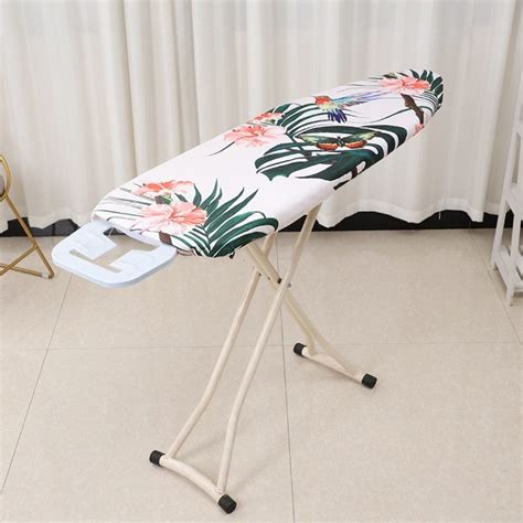 patterned Scorch Resistant Cotton Ironing Board Cover wholesale