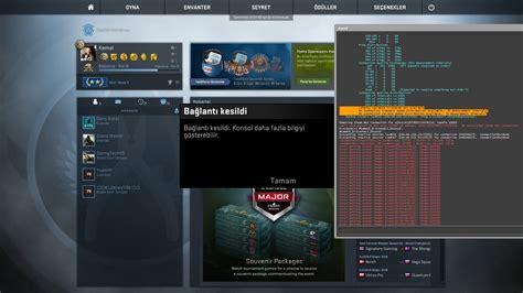 CS GO bağlantı kesilme sorunu Technopat Sosyal