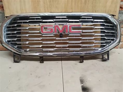 Parrilla Gmc Terrain Denali 2018 2019 2020 2021 Envío gratis