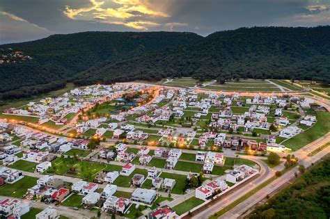 proyecto los robles residencial