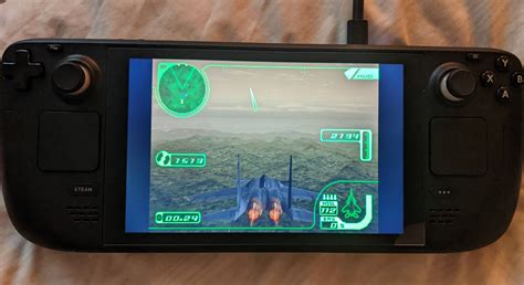 Ace Combat Electrosphere The Original Japanese Version With Fan