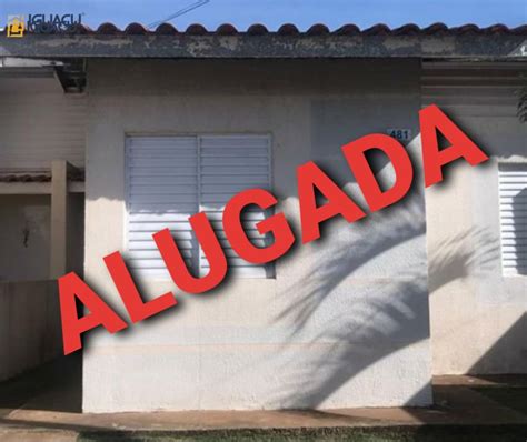 Excelente Casa para Locação no Condomínio Terra Nova em Foz do Iguaçu