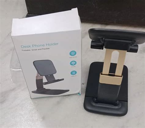 Desk Mobile Stand At ₹ 75piece Karol Bagh New Delhi Id 24685357530