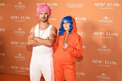 Halloween 2023 The Best Celebrity Costumes Cnn