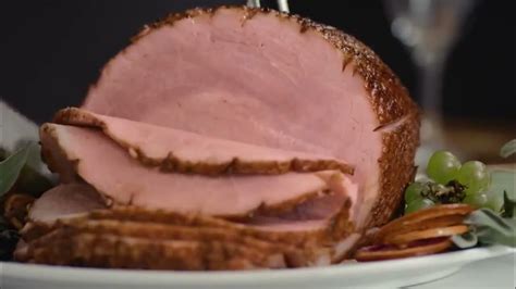 Boar S Head Sweet Slice Uncured Ham Youtube