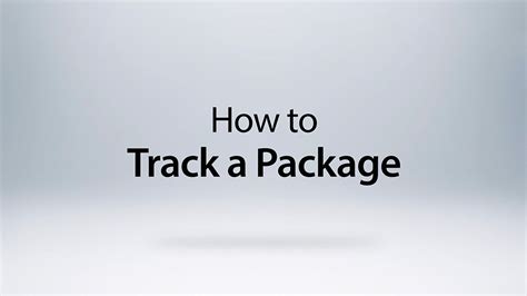 Usps Tracking How To Track A Package Stamps