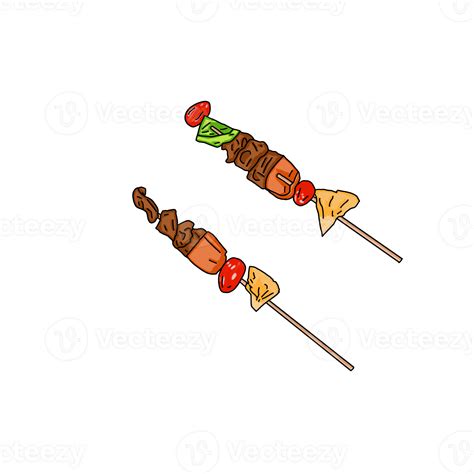 Pork Grill Barbecue 25272003 Png