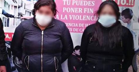 Cusco Encarcelan A Dos Mujeres Acusadas De Dopar A Dos Hombres Para