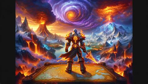 WoW Cataclysm Classic Leveling Guide Epiccarry