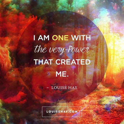 Daily Affirmations Positive Quotes From Louise Hay Louise Hay