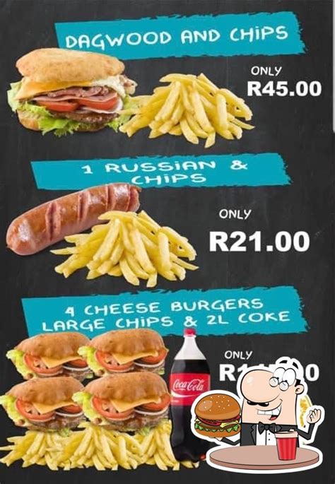 Honchos Menu With Updated Prices In South Africa Menu Za