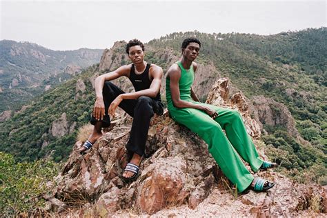 From Afrobeats to Amapiano: How music is uplifting African fashion ...