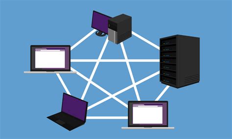 The Top Mesh Topology Advantages And Disadvantages