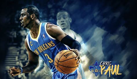 Chris Paul Wallpaper Rbasketballwallpapers