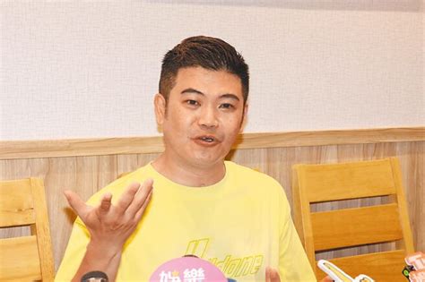 馬國畢盼2年內還清債務 復合前妻 娛樂新聞 中國時報