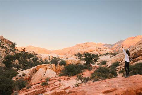 Valley Of Fire Vs Red Rock Canyon Which Is Better Alexys Abroad