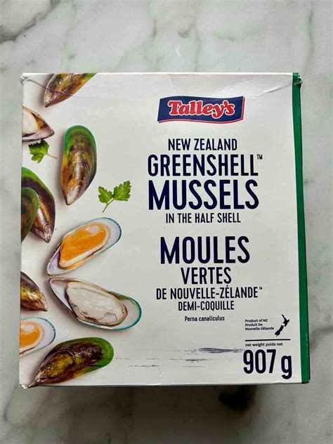 Cheesy Mayo Mussels Chinese Buffet Style
