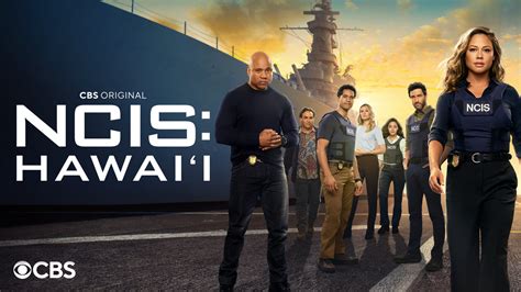 Ncis Hawai I Cbs Cancels Series After Seasons Finale Overviews