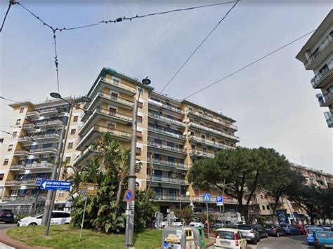 Vendita Appartamento Napoli Trilocale In Via Eduardo Nicolardi