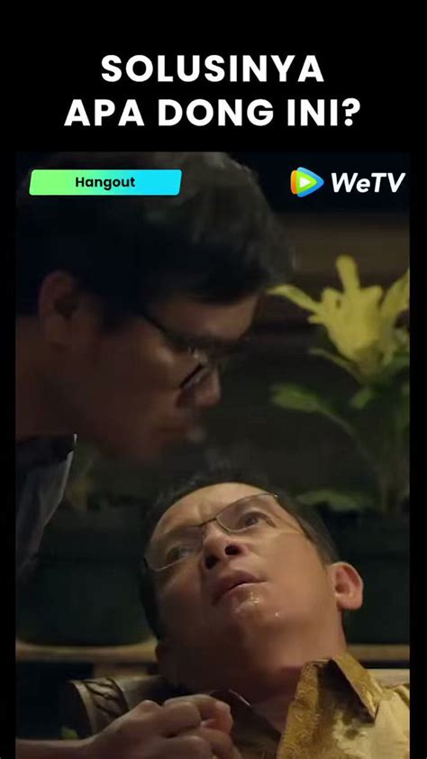 Wetv Indonesia On Twitter Film Ini Punya Banyak Plot Twist Yang Bikin