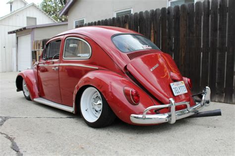 Volkswagen Beetle Sunroof Classic Volkswagen Beetle Classic