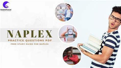 NAPLEX Practice Questions PDF Free Study Guide For NAPLEX