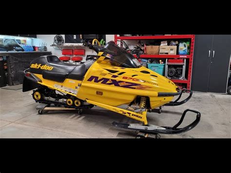 Mxz 670 Ho Engine Online Discounts Th