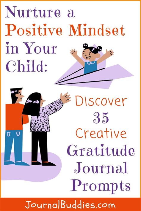 35 Great Gratitude Journal Prompts For Kids