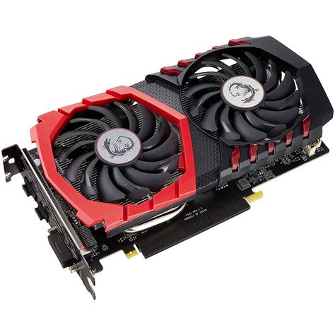 Principal Lujoso Cero Msi Geforce Gtx Gaming Veneno Campo De Minas