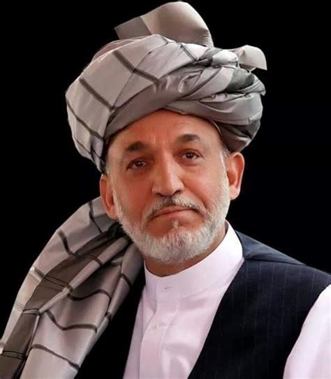 Hamid Karzai Quotes. QuotesGram