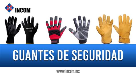 Anfibio Señor ocupado clasificacion de guantes de seguridad industrial ...