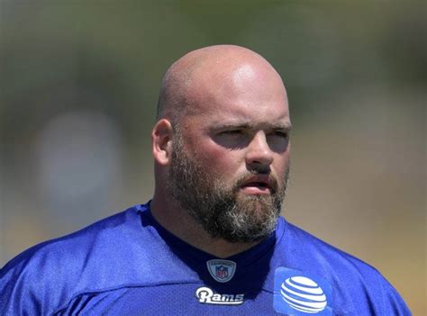 Not Many Choices Meet The O Line Upgrades Giants Gm Jerry Reese Passed