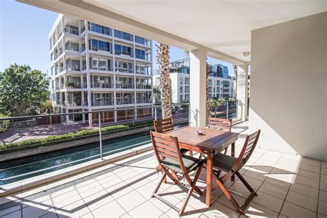 Serviced apartments in Cape Town & holiday apartments | Citybase Apartments