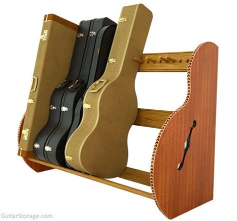 Guitar Storage Rack Plans The Canadian Guitar Forum