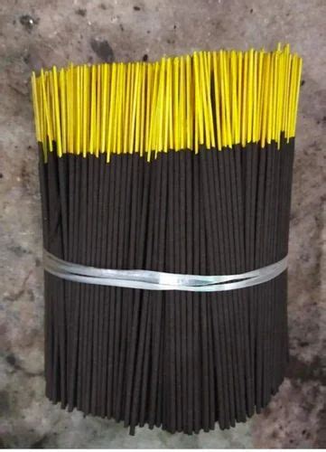 Black Raw Incense Stick At Rs Kg Gwalior Id