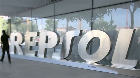 Repsol ganó 4 251 millones en 2022 un 70 más que el curso pasado