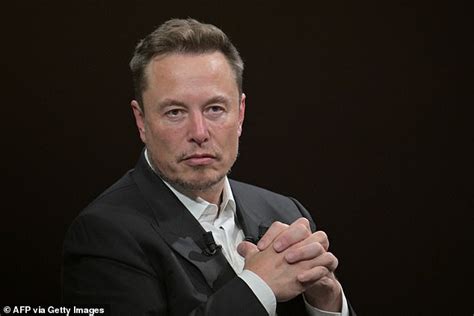 Inside Elon Musks 25 Year History And Obsession With The Letter X As