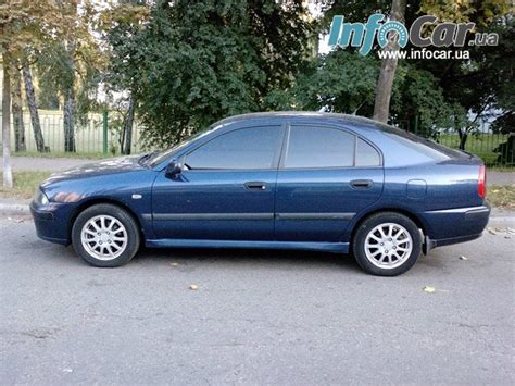 Відгук про Mitsubishi Carisma 1.6 л. 2003 року від Александр з Киева