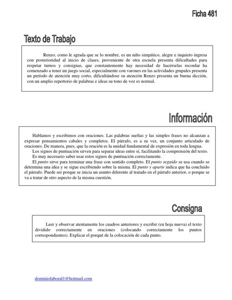 Pdf Ficha Teoria Oraciones Dokumen Tips