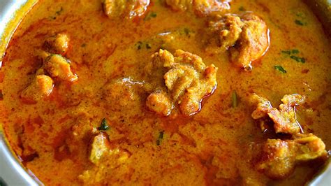 Chicken Gravy Recipe Tamil சிக்கன் குழம்பு செய்வது எப்படி கறி குழம்பு