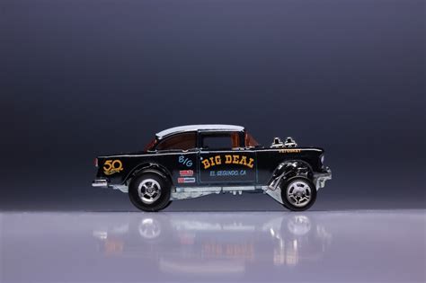 Ranking All 33 Hot Wheels ’55 Bel Air Gasser Releases From Worst To Best Lamleygroup