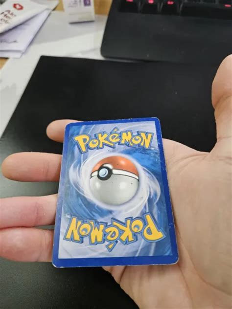 CARTE POKÉMON CARCHACROK Niv X 97 100 Bloc Diamant Perle Aube