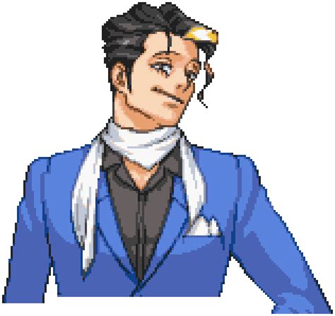 Pixilart Richard Wellington Sprite By Alexoco Ccrs