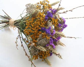 Pussy Willow Bouquet Etsy