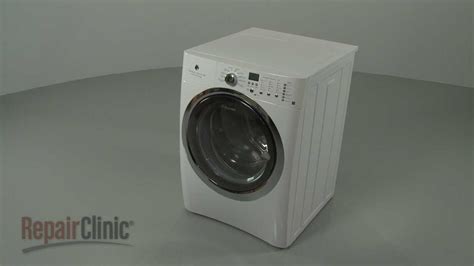 Electrolux Replacement Parts Washing Machine