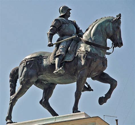 Best Works Of Art Of All Time Ranked Part Equestrian Statue