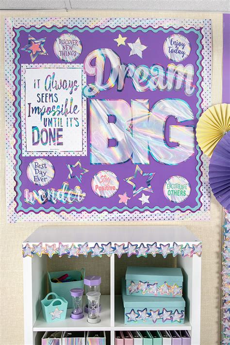 Top 10 Purple Classroom Decor Ideas And Inspiration