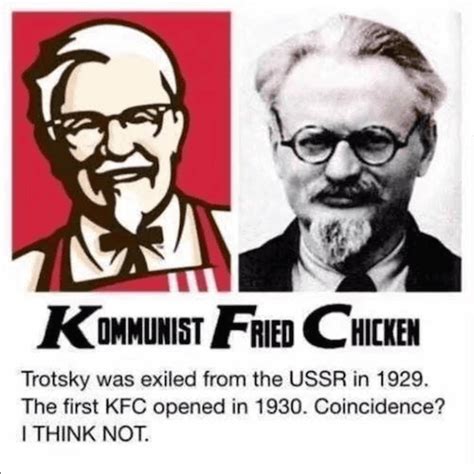 Communist Meme Funny Image Photo Joke 02 | QuotesBae