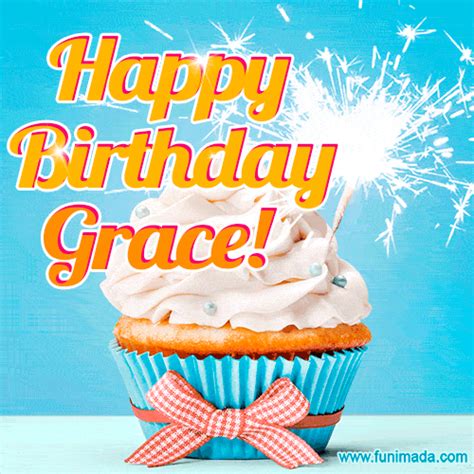 Happy Birthday Grace S For Him Download On