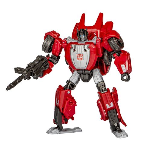 Transformers Toys Studio Series Deluxe Transformers War For Cybertron